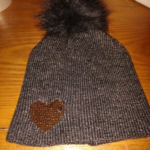 Women's Winter Hat BNWT